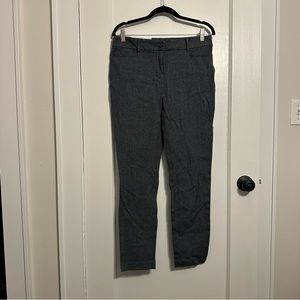 NWT Loft Skinny Office Pants
